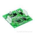 PCB Assembly, Suitable for Computers, Telecommunication Equipment and Industrial Control Devices
